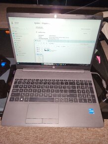 HP 250 G8 I3 1115g4 8GB 128GB
