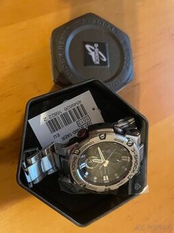 Hodinky G-Shock - 1