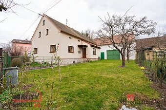 Prodej, domy/rodinný, 102 m2, Nová Ves 17, 34953 Konstantino