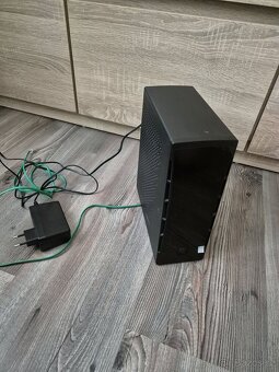 O2 Router