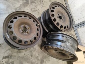 Disky 5x100 r16