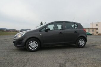 Opel Corsa 1.3CDTi ECOFLEX, r.v.: 2014