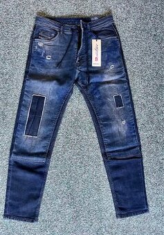 DIESEL Narrot CBD-NE 0685M stretch W28 - 1