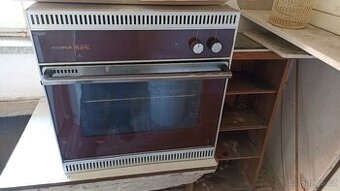 Trouba Mora 524 - 1