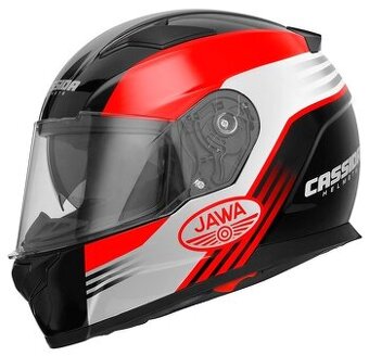 Cassida Apex Jawa