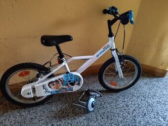 Dětské kolo 16"