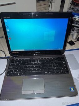 Notebook Dell