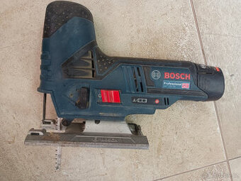 Aku kmitací pila GST 12V-70, 12 V, 70 mm, 3 800/min - 1
