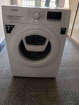 Pračka zn. Samsung - 1
