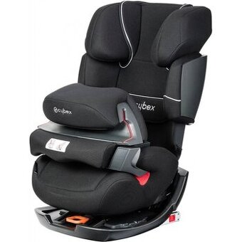 Autosedačka Cybex pallas fix a Isofixem 1ks