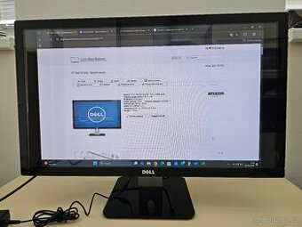 Dell S2740LB, 27" AH-IPS