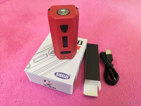 Sigelei VCIGO K3 150W TC Box Mod
