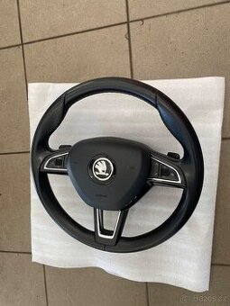 Volant škoda