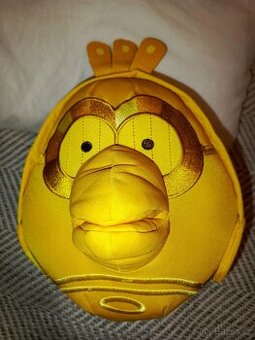 Angry Birds