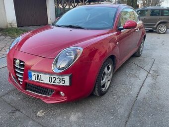 Alfa Romeo Mito 1.4 77kw