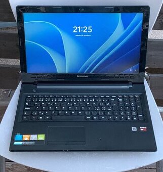 Lenovo IdePad G50-45