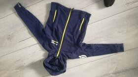 Dětská mikina Husqvarna (original)