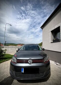 Volkswagen Caddy 2.0 SDI