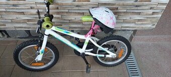 Detske kolo MELISA 16"