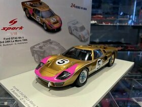 SPARK 1:18