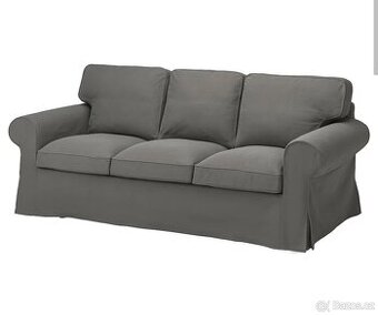Trojsedačka IKEA EKTORP