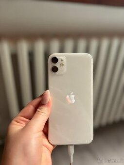 iphone 11-256GB