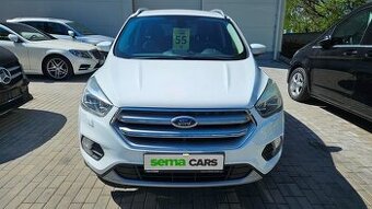 Ford Kuga 2.0 TDCI 110kW Titanium 4×4