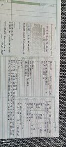 Vw Sharan 2.8 benzín 4x4