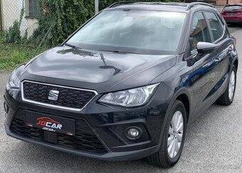 Seat Arona Style1.0TSi 70kw STYLE odp.DPH manuál 70 kw