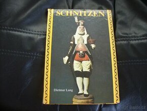 Schnitzen - Dietmar Lang