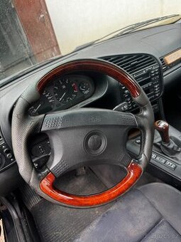 Bmw e36 volant