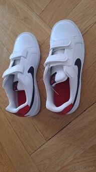 Nike boty vel 33,5
