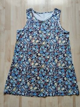 Nové dámské letní šaty vel.3XL