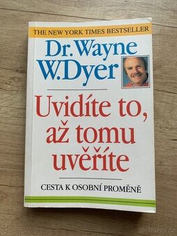 Uvidíte to, až tomu uvěříte - 1