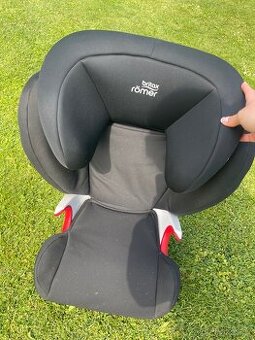 Dětská autosedačka Britax Römer