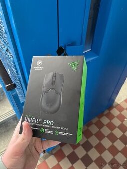 Razer Viper V2 Pro