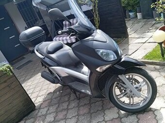 Yamaha x-city 250