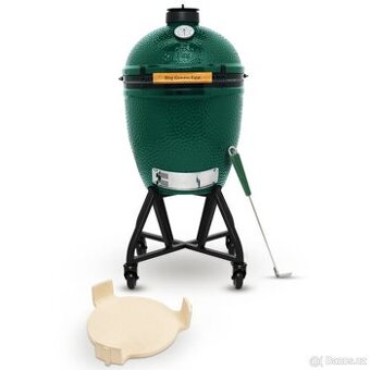 Big Green Egg Large