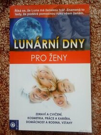 LUNÁRNÍ DNY PRO ŽENY