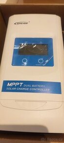 MPPT regulátor DUO