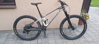 MONDRAKER SUPERFOXY CARBON R