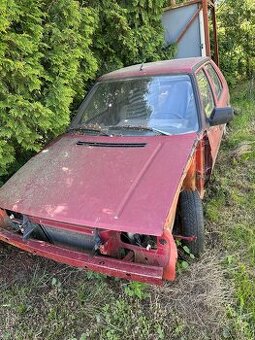 Škoda favorit