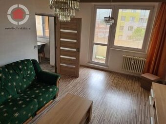 Pronájem bytu 3+1 ve Veselí nad Moravou, 70 m2