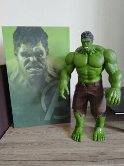 Velká figurka Hulka (Marvel) 42cm
