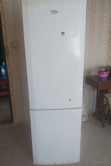 Lednice Beko - 1