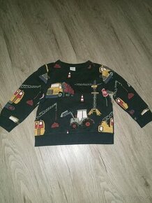 Mikina Lindex vel.110