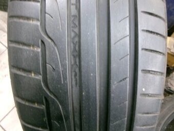 225/45 R17 DUNLOP (5,5-6mm) č.15731