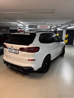 BMW X5 M-PACKET