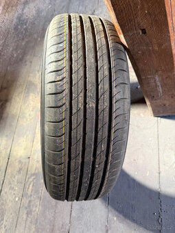 Pneumatiky Dunlop Sport SP Maxx 235/60 R18 nové