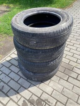 Letní pneu 205/65 R16C